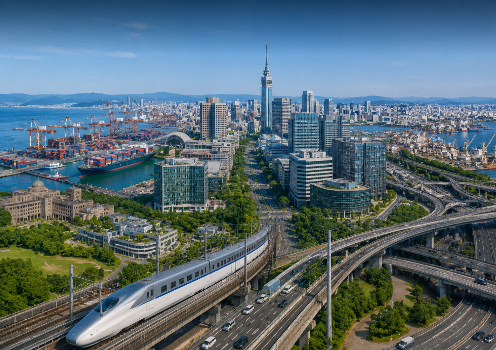 kinh-te-fukuoka-tong-quan-ha-tang-logistics-va-shinkansen